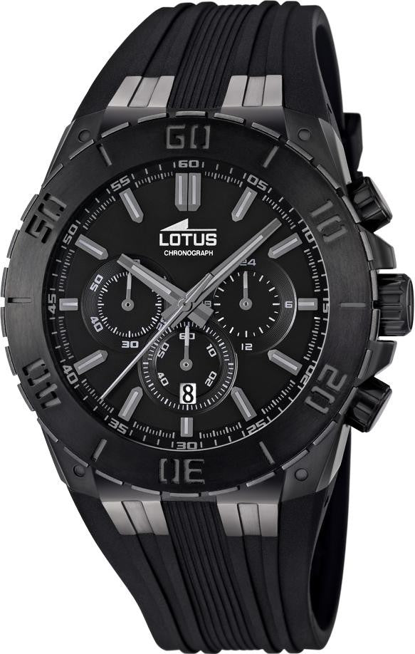 Lotus Chrono Sport 15803/1 Homem