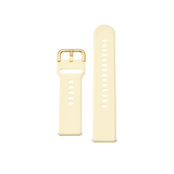 Smartwatch lotus 50038/1 com pulseira de aço inoxidável 316l, bluetooth, feminino_STRAP