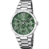 Relógio festina f16716/5 verde mulher_PRODUCT