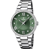 Relógio festina f16719/5 verde mulher_PRODUCT