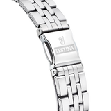 Relógio festina mademoiselle f16867/1 prateado com correia de aço, mulher_PRODUCT_BACK