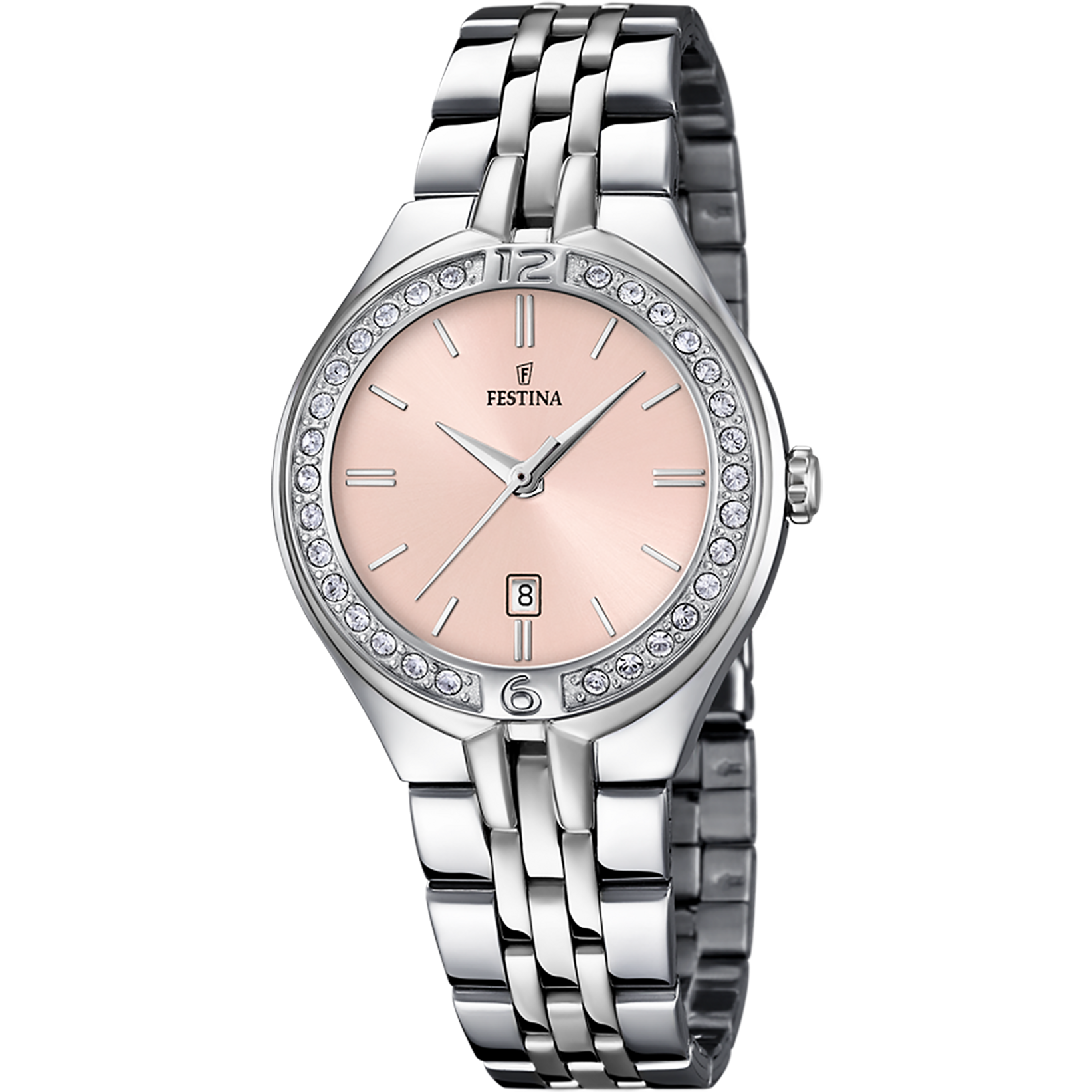 Relógio festina f16867/6 rosa mulher_PRODUCT