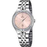 Relógio festina f16867/6 rosa mulher_PRODUCT