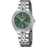 Relógio festina f16867/7 verde mulher_PRODUCT