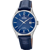 Relógio festina swiss made f20007/6 azul homem_PRODUCT