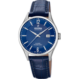 Relógio festina swiss made f20007/6 azul homem_PRODUCT