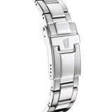 Relógio festina f20024/1 prateado masculino