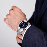 Relógio festina f20024/4 preto masculino
