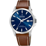 Relógio festina f20025/3 azul masculino_PRODUCT