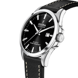 Relógio festina f20025/4 preto masculino