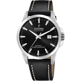 Relógio festina f20025/4 preto masculino