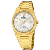 Relógio masculino festina swiss made rivé f20032/1 branco_PRODUCT