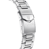 Relógio festina swiss made f20042/1 branco pulsera de de aço inoxidável, homem_PRODUCT_BACK