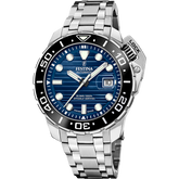 Relógio festina swiss f20043/2 azul homem_PRODUCT