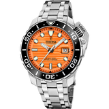 Relógio festina swiss f20043/3 laranja homem_PRODUCT