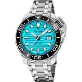 Relógio festina swiss f20043/5 azul homem_PRODUCT