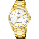 Relógio festina swiss f20044/2 prata cinza homem_PRODUCT
