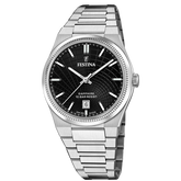 Relógio masculino festina swiss made rivé f20051/6 preto_PRODUCT