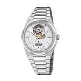 Relógio festina swiss made f20054/1 bege mulher_PRODUCT