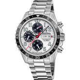 Relógio festina swiss made f20055/1 branco homem_PRODUCT