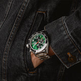 Relógio festina swiss made f20055/2 azul homem_LIFESTYLE