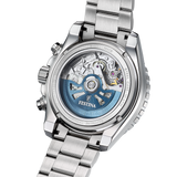 Relógio festina swiss made f20055/2 azul homem_ARTISTIC