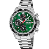 Relógio festina swiss made f20055/2 azul homem_PRODUCT