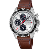 Relógio festina swiss made f20056/1 branco homem_PRODUCT