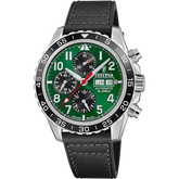 Relógio festina swiss made f20056/2 verde homem_PRODUCT