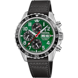 Relógio festina swiss made f20056/2 verde homem_PRODUCT