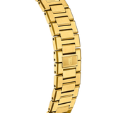 Relógio festina swiss made f20057/1 prata cinza homem