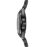 Relógio festina swiss made rivé sq preto f20070/1 masculino_ARTISTIC