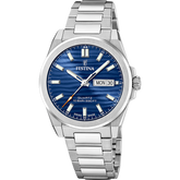 Relógio festina swiss made f20073/3 azul homem_PRODUCT