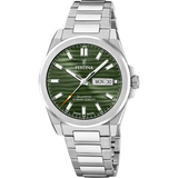 Relógio masculino festina swiss made dune verde f20073/4_PRODUCT