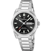 Relógio masculino festina swiss made dune preto f20073/5_PRODUCT