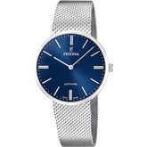 Relógio festina swiss made f20074/2 azul homem_PRODUCT
