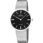 Relógio festina swiss made f20074/4 verde homem_PRODUCT