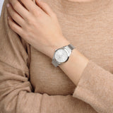 Relógio de senhora festina swiss made grace f20076/1_LIFESTYLE