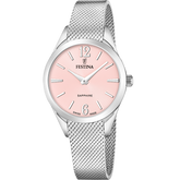 Relógio de senhora festina swiss made grace f20076/2_PRODUCT
