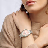 Relógio de senhora festina swiss made grace f20076/2_LIFESTYLE