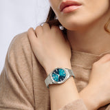 Relógio de senhora festina swiss made grace f20076/4_LIFESTYLE
