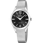 Relógio de senhora festina swiss made grace f20076/5_PRODUCT