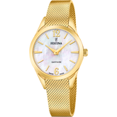 Relógio de senhora festina swiss made grace f20077/1_PRODUCT