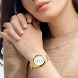 Relógio de senhora festina swiss made grace f20077/1_LIFESTYLE