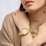 Relógio de senhora festina swiss made grace f20077/2_LIFESTYLE