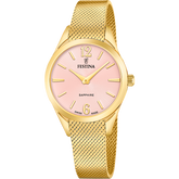 Relógio de senhora festina swiss made grace f20077/2_PRODUCT