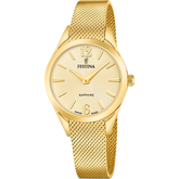 Relógio de senhora festina swiss made grace f20077/3_PRODUCT