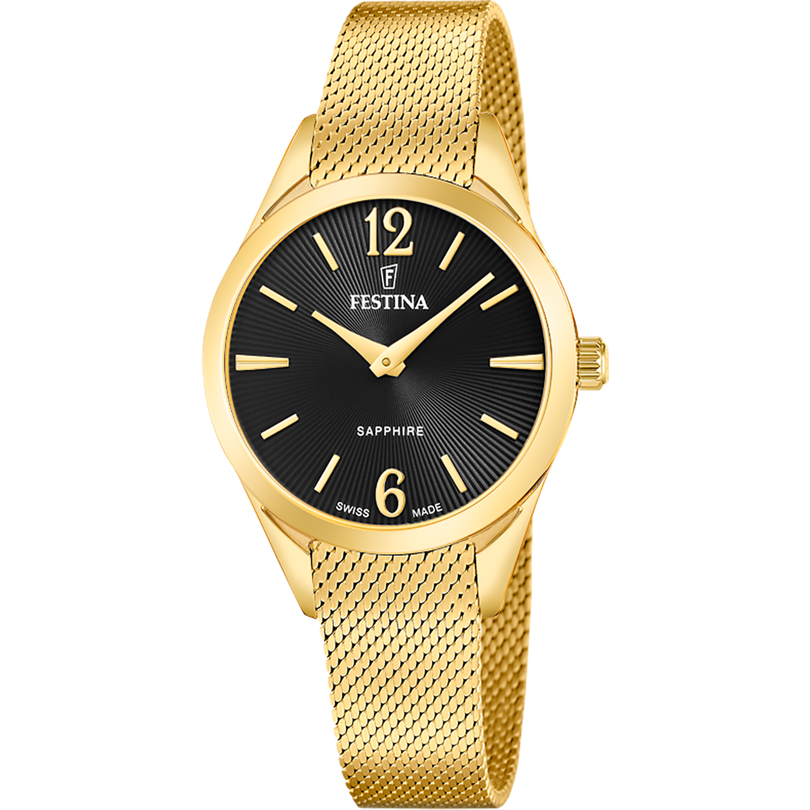 Relógio de senhora festina swiss made grace f20077/5_PRODUCT