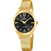 Relógio de senhora festina swiss made grace f20077/5_PRODUCT