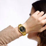 Relógio de senhora festina swiss made grace f20077/5_LIFESTYLE